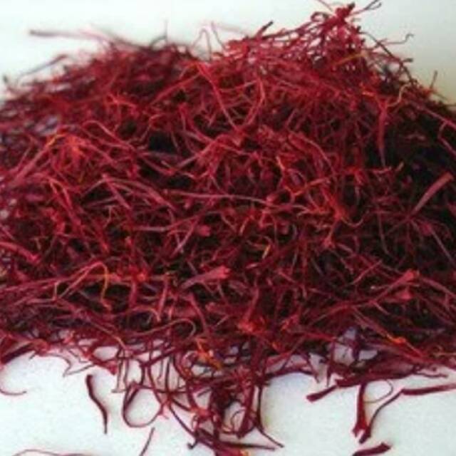 

Carthamus tinctorius tea/ teh anti kanker