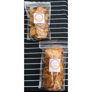 

Citruk snack aneka rasa