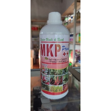 PUPUK MKP CAIR