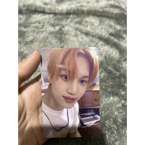OFFICIAL PC KAI EXPANSION✨