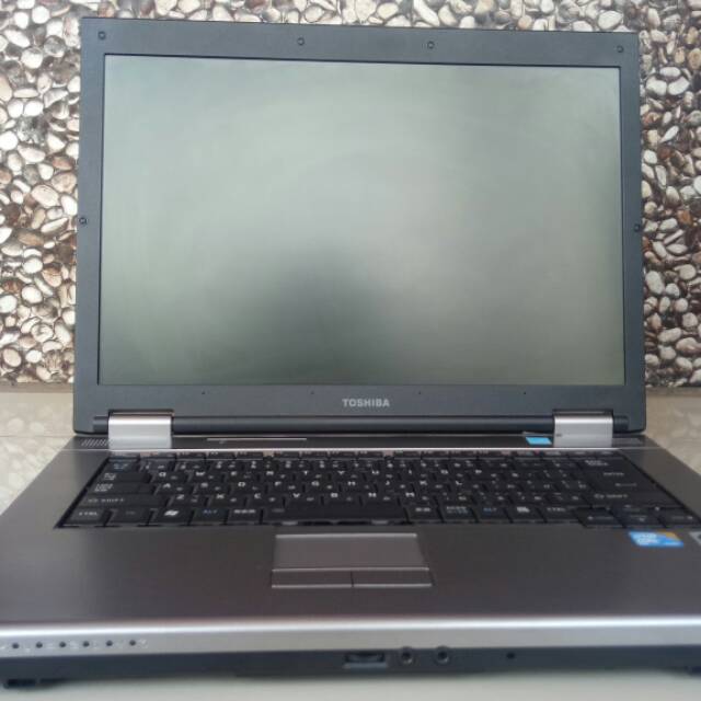 Laptop Toshiba
