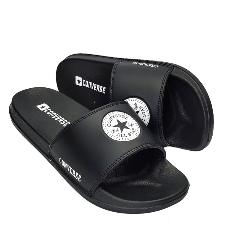 STARnine stsn002 -Sandal slide/sandal pria/sandal slop-Converse