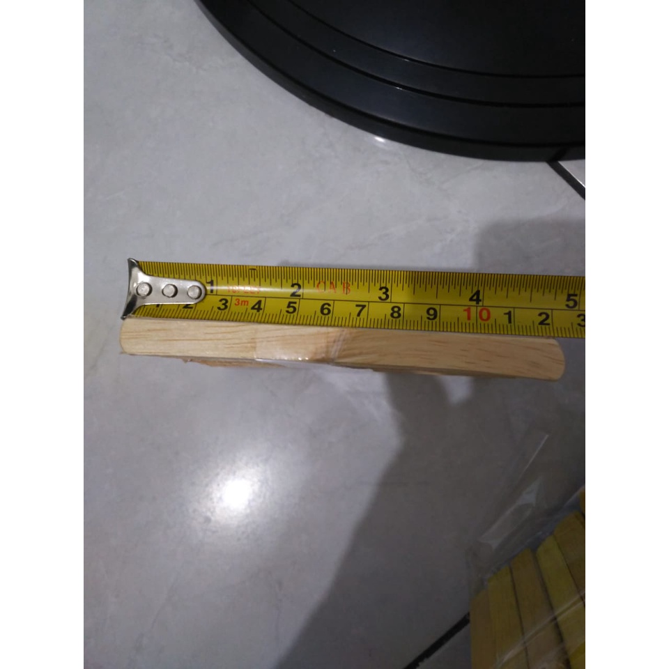 keterampilan Stik Es Krim polos Warna Warni harga satuan Stick Ice Cream Berwarna Kayu Kerajinan Tangan viral murah toys pedurungan semarang Perempuan Mainan Anak laki laki SALE grosir ecer-3