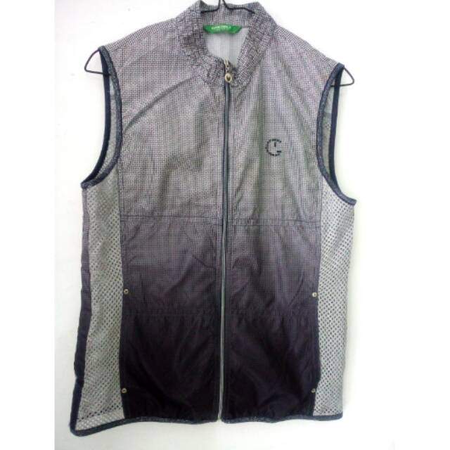 Preloved outer Crocodile