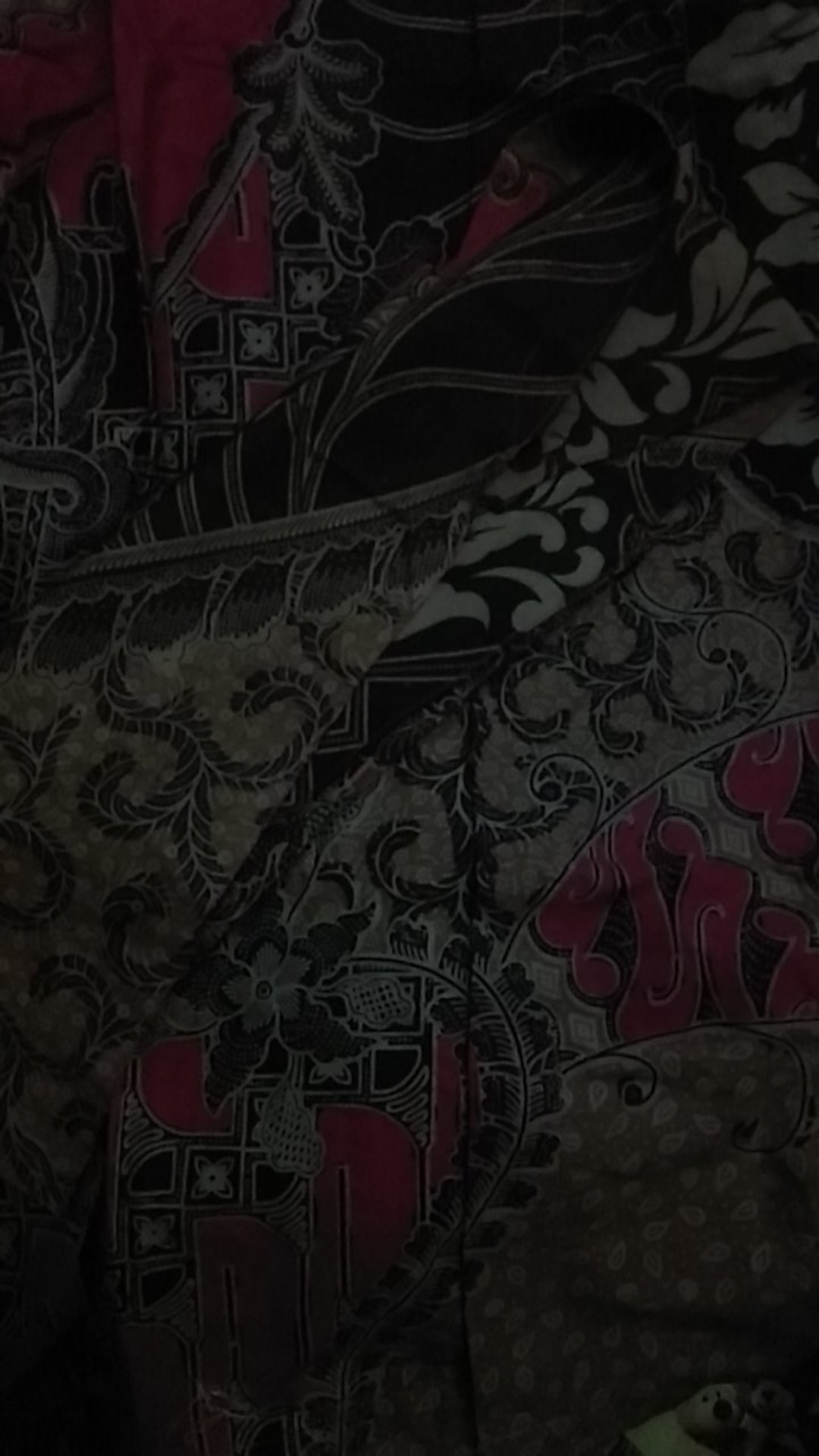 Maura Couple - Sania Ruffle Batik Couple Ori Ndoro Jowi Dnt Garansi Termurah Shopee - Couple Aulia