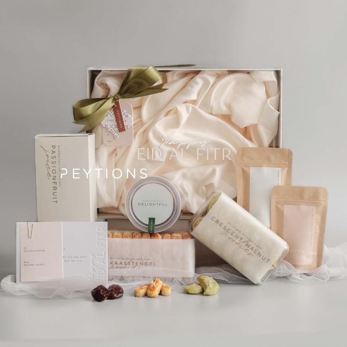 

Delightful Bulk - Hamper Parcel Parsel Lebaran Eid Idul Fitri Kayimarket1696