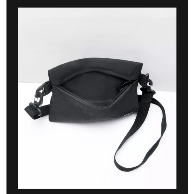 tas slempang alive sophie paris