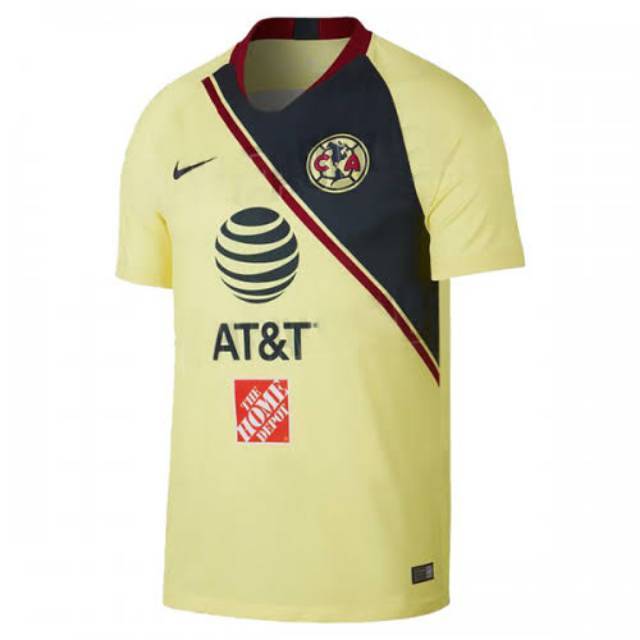 club america original jersey