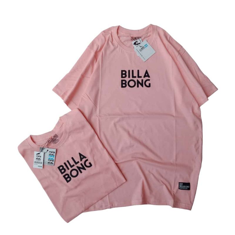 Kaos Surfing - Kaos Billabong - T-shirt Billabong - Kaos Distro