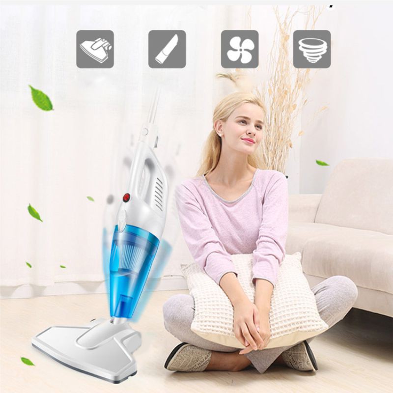 Vacuum cleaner penyedot debu vacuum pembersih debu 2 in 1 / Vakum Cleaner Mini Portable Pembersih Debu Mobil