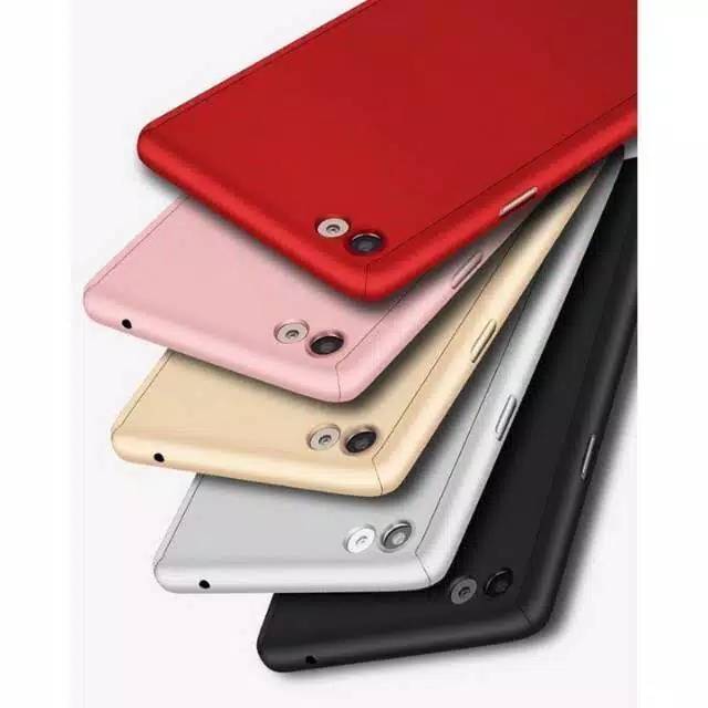 Ipaky case 360 J7plus free tempered glass