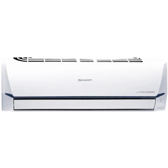 AC SHARP 1 PK AH-X9VEY J-TECH INVERTER JETSTREAM G9 BATAM