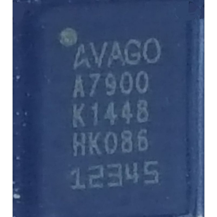 ic pa sinyal avago a7900 original