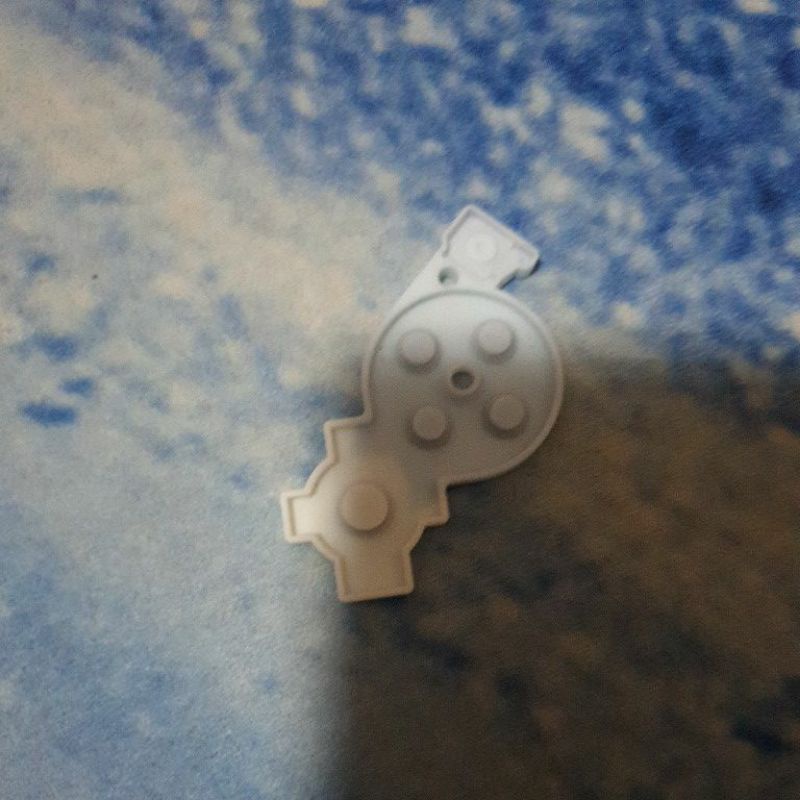 karet wii mote nintendo wii