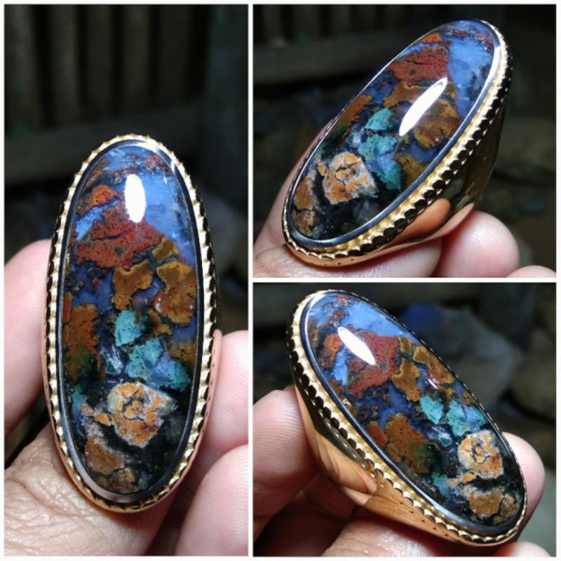 PANCAWARNA KEMBANG KRISTAL HQ