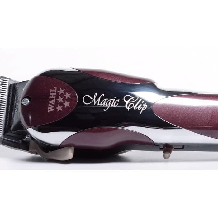 WAHL Magic Clip Corded Hair Clipper / Cukur Rambut