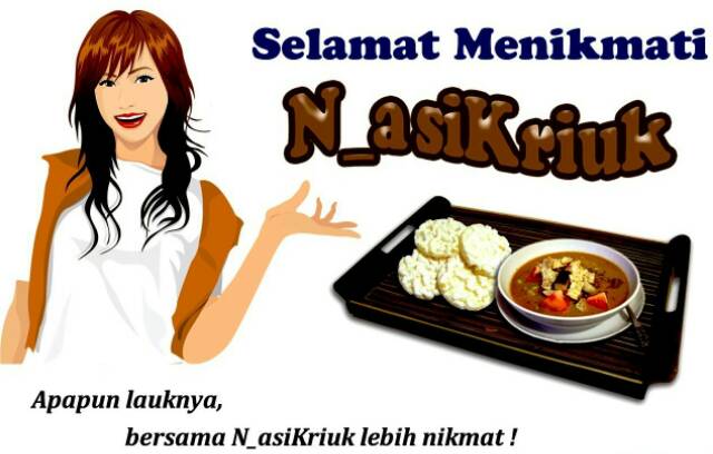 

Minimal Pembelian 3 bungkus - Kerupuk Debbie Tanpa Boraks & Tawas - Tak Digoreng, Kriuk2 Enak