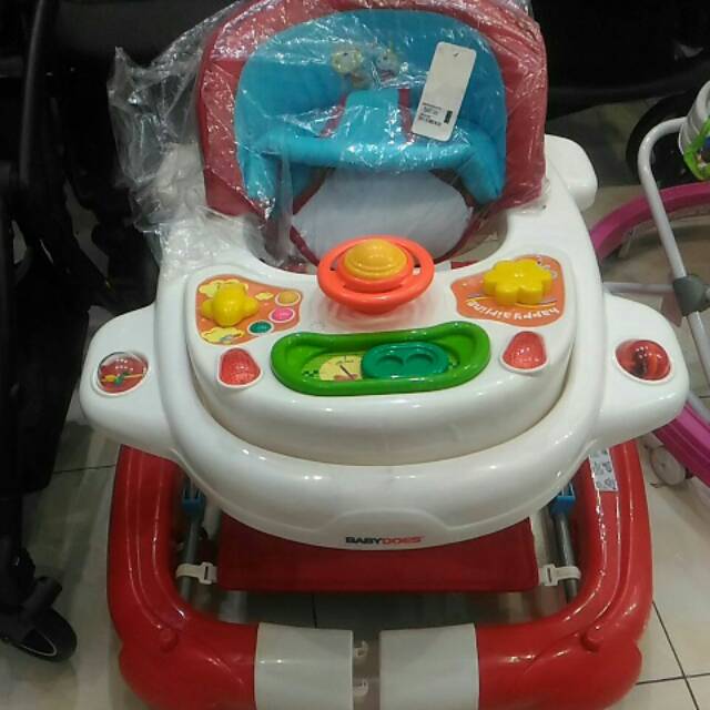 Baby does baby walker ch11078