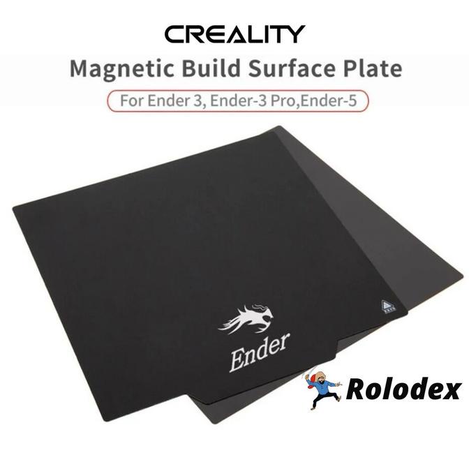 Bed 3D Printer Creality Ender 3