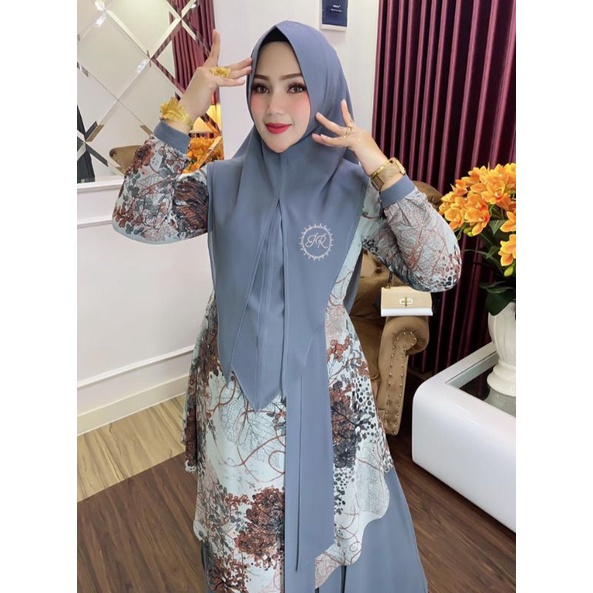 Gamis Irna galery