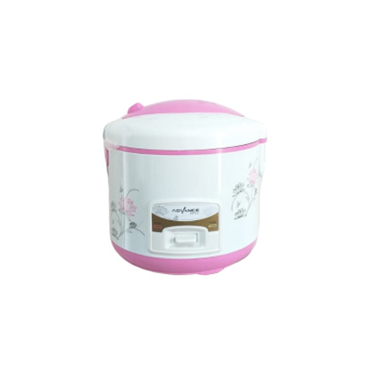 Rice Cooker 1.8 Liter Advance G-20
