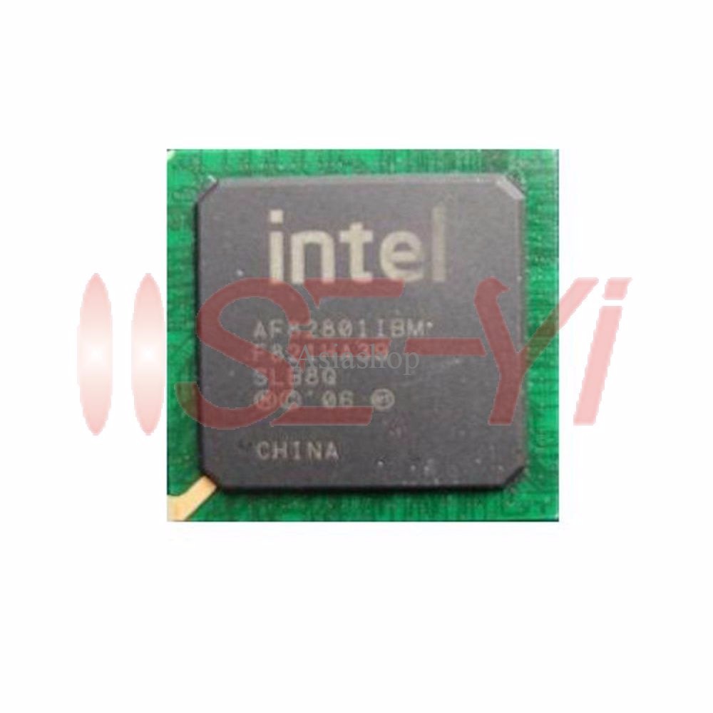 Chipset Intel AF82801IBM / NH82801IBM