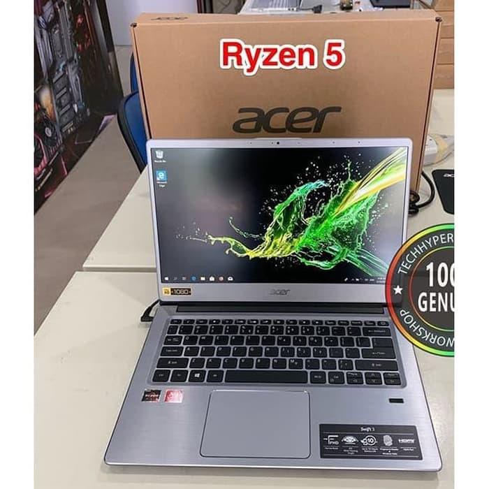 LP125 Laptop Acer Swift 3 SF314-41 Ryzen 5-3500U