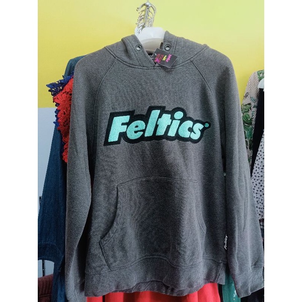 hodie import brand Feltics