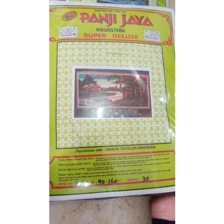 kristik new panji jaya