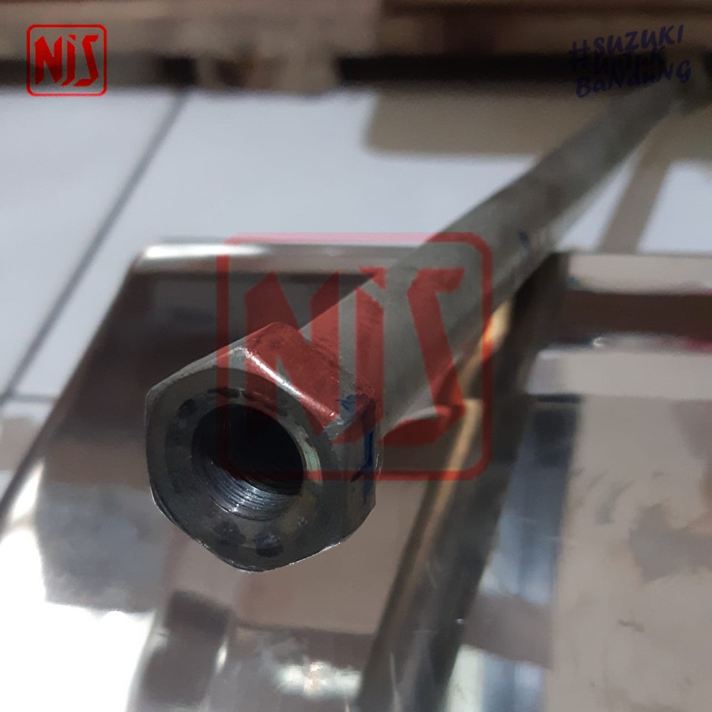 LONG TIE ROD | CARRY FUTURA & FUTURA REAL VAN 1.5