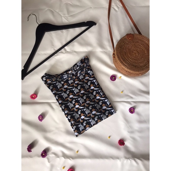 Baju wanita - The executive