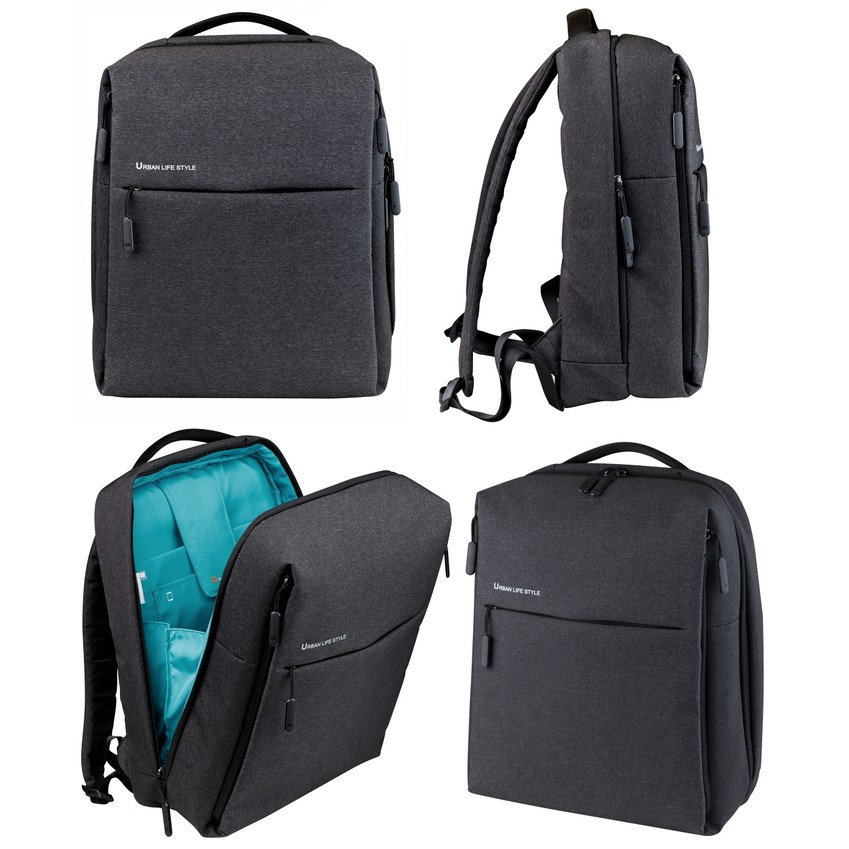 xiaomi urban lifestyle backpack