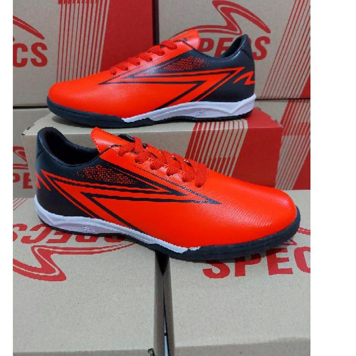 「Hyper Mall FNY」 SEPATU FUTSAL TERBARU gratis kaos kaki dan dekker(bisa COD) .