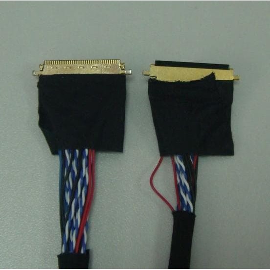 LVDS IPEX 40 PIN S6 40 PIN