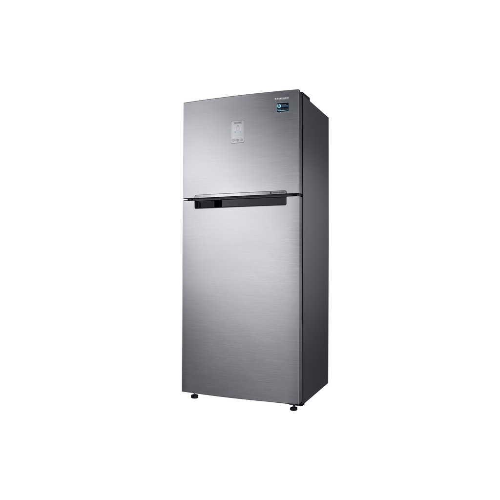 SAMSUNG Kulkas 2 Pintu [440 L] RT43K6231S8/SE Elegant Inox - Silver-1