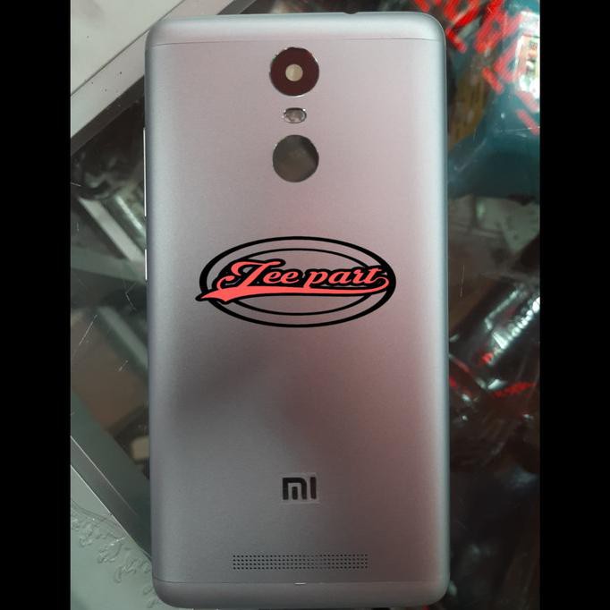 BACKDOOR XIAOMI REDMI NOTE 3 REDMI NOTE 3 PRO