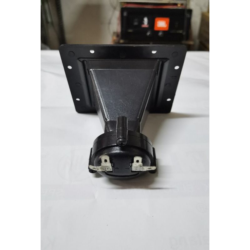 Tweeter Nelc NX65 Jumbo (UK 11,5x9)