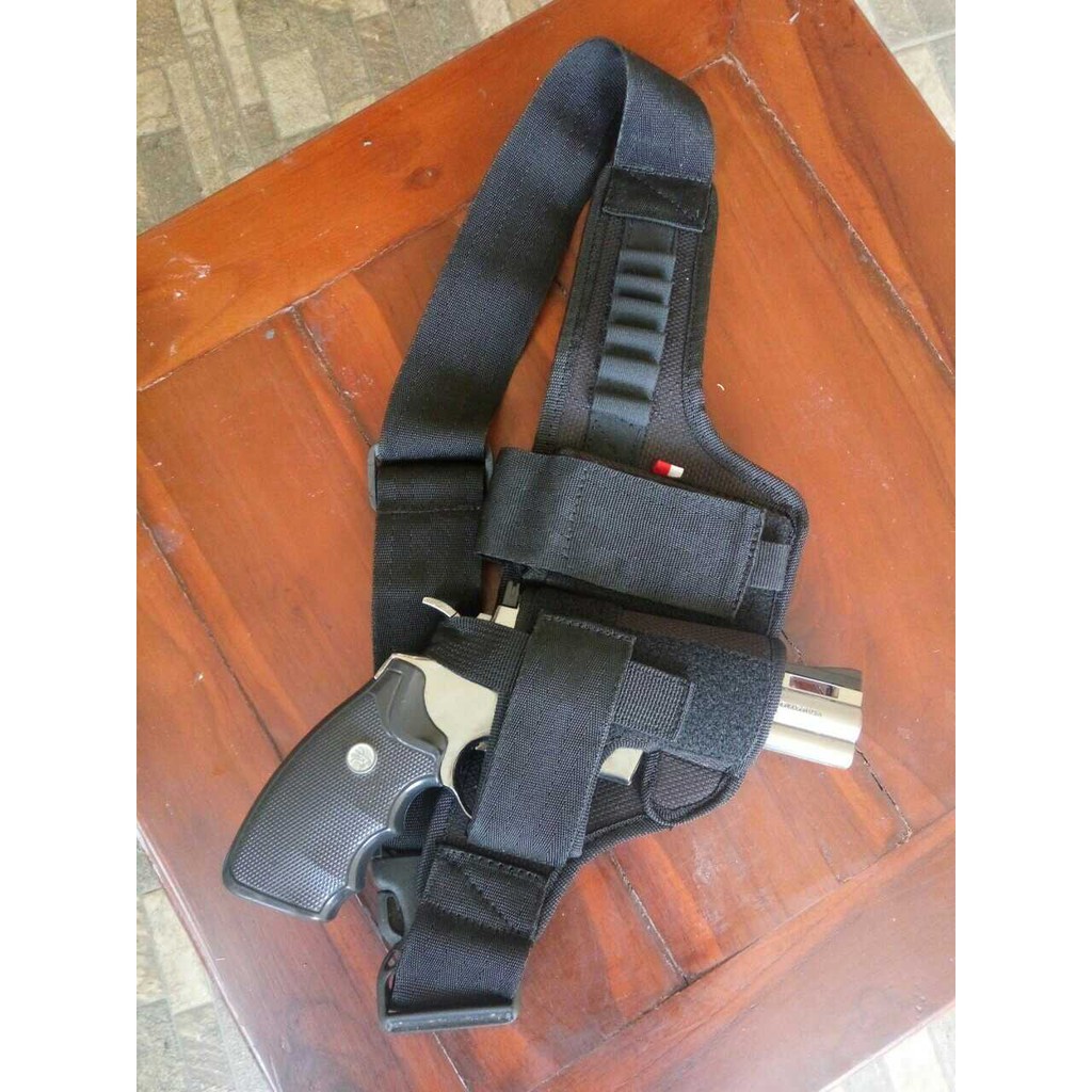 Holster Sarung Pistol Universal