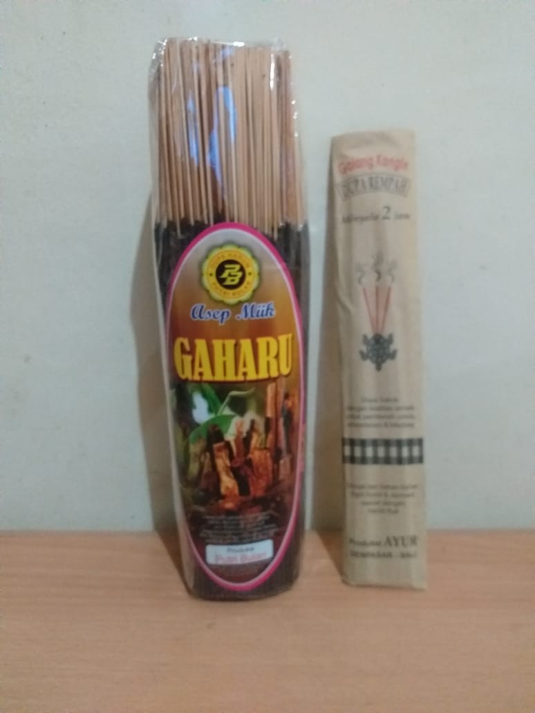 Dupa Ayur Galang Kangin