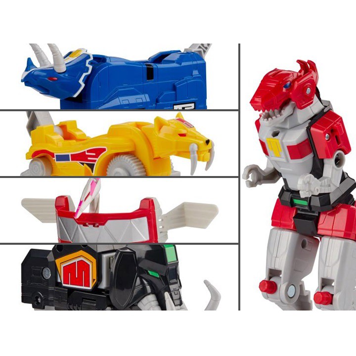 Jual POWER RANGERS Mighty Morphin 