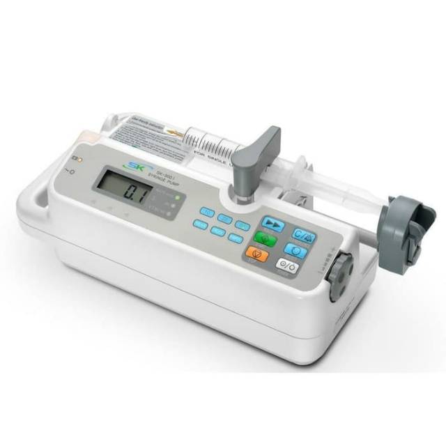 Syringe pump mindray SK 500I