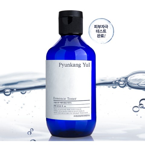 Pyunkang Yul Essence Toner For All Skintype And Sensitive Ori - 200 ml