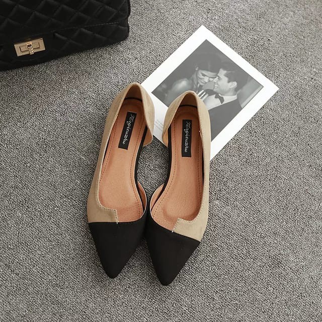 RS 09 FLATSHEOS NABILA