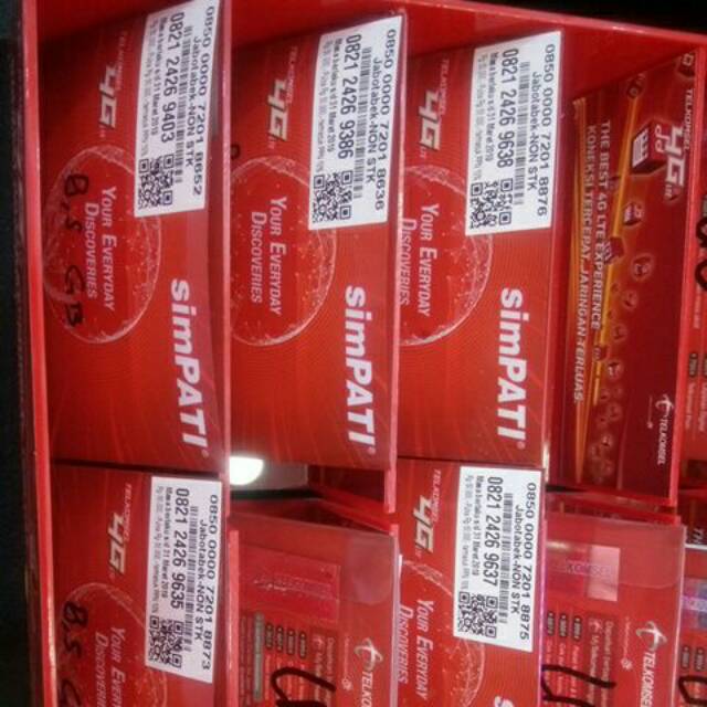 Simpati kuota 8,5 gb