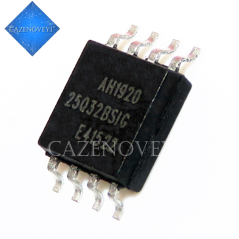 5pcs Ic Gd25Q32Bsig Gd25Q32Csig Gd25Q32 Sop-8