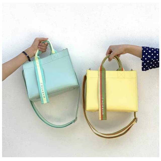 Sale  Marhen J Cindy Bag Original Asli BIG SALE
