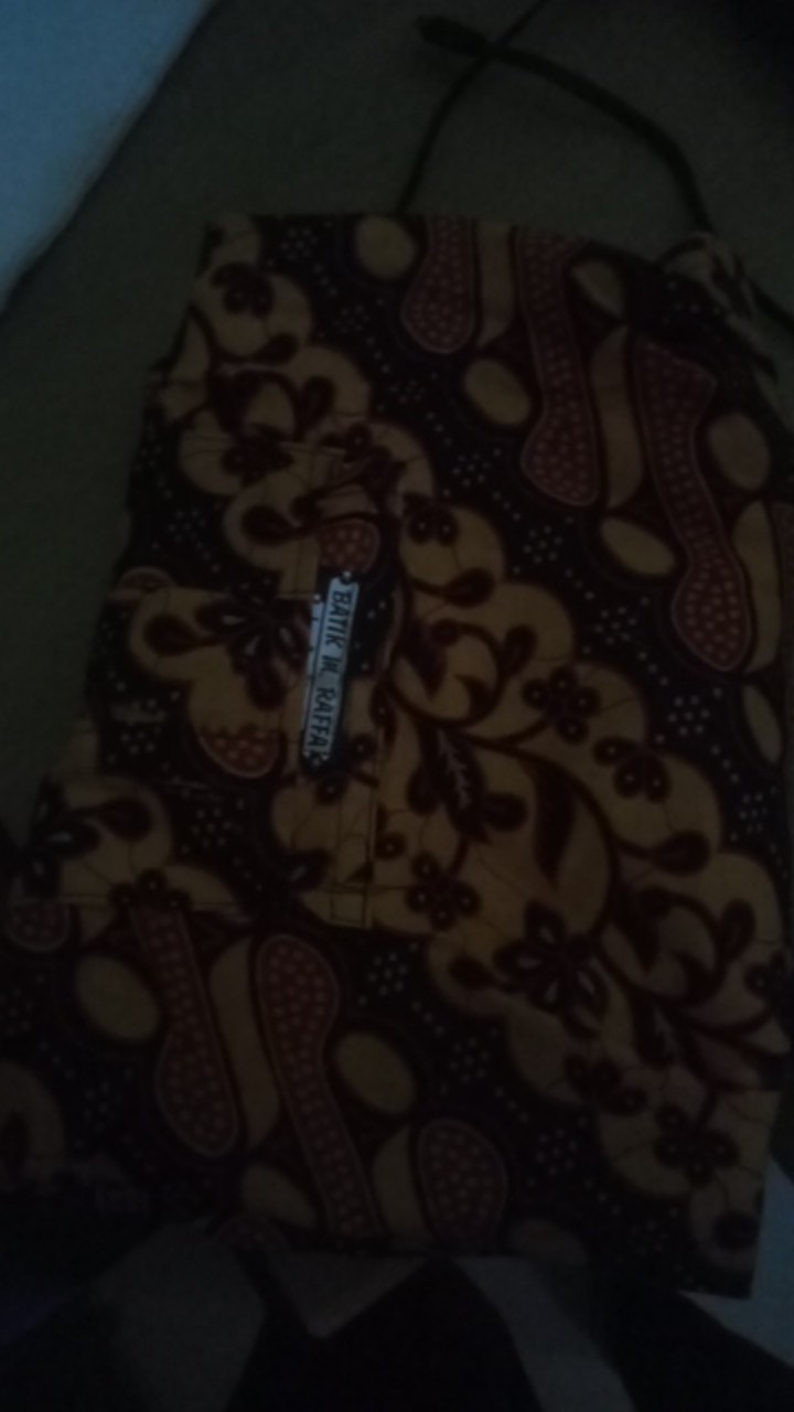 Celana Batik  Anak Dewasa Dan Jumbo