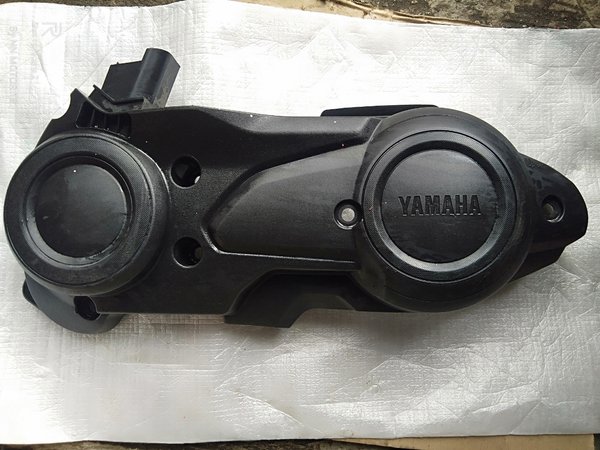 Cover Blok CVT Yamaha Lexi Original