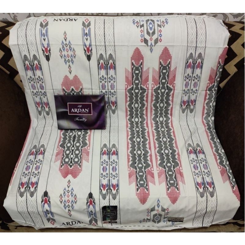 SARUNG ARDAN FAMILY - SARUNG SANTRI SARUNG ARDAN MOTIF TERBARU ARJUNA/SEMERU & BROMO NEW MOTIF 2022