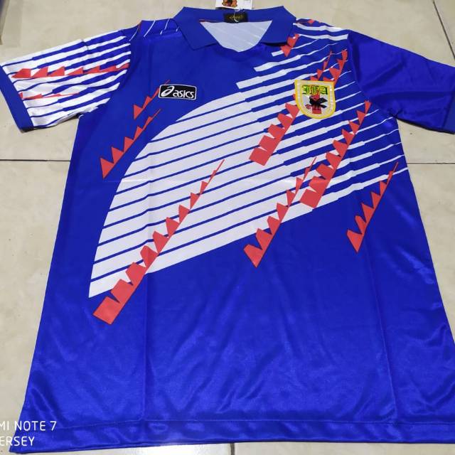 1996 world cup jersey